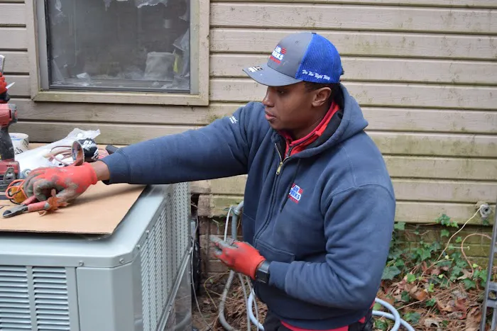 Air Works Heating & Air Picture 3