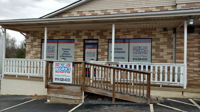 Air Works Heating & Air Picture 7