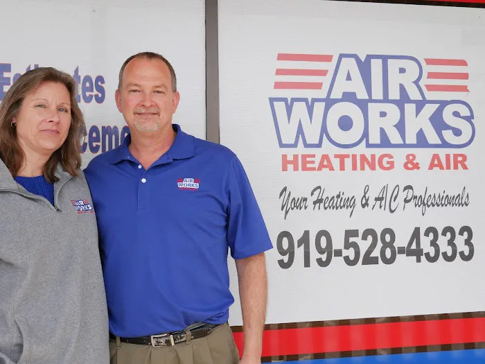 Air Works Heating & Air Picture 2