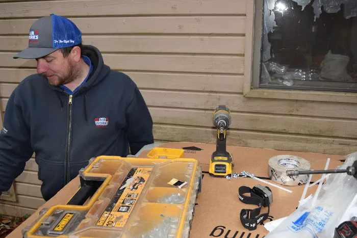 Air Works Heating & Air Picture 6