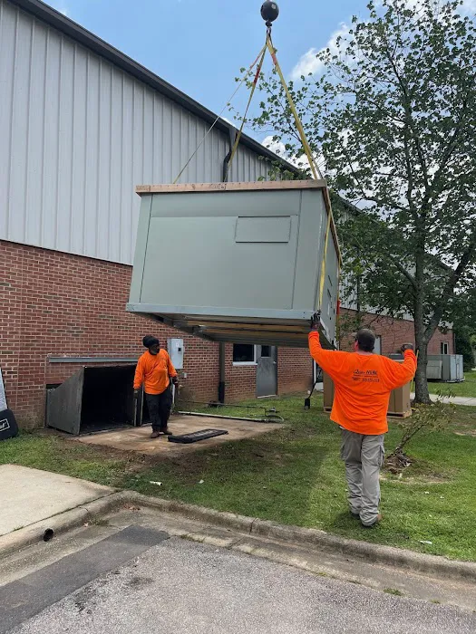 Quick’s HVAC Picture 5