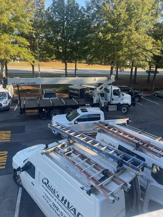 Quick’s HVAC Picture 6