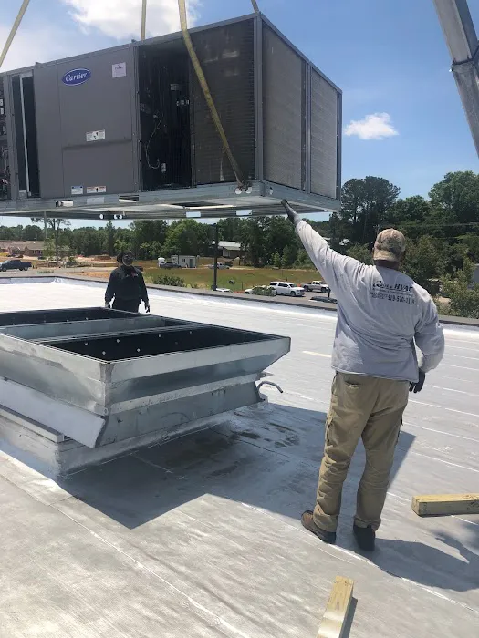 Quick’s HVAC Picture 3