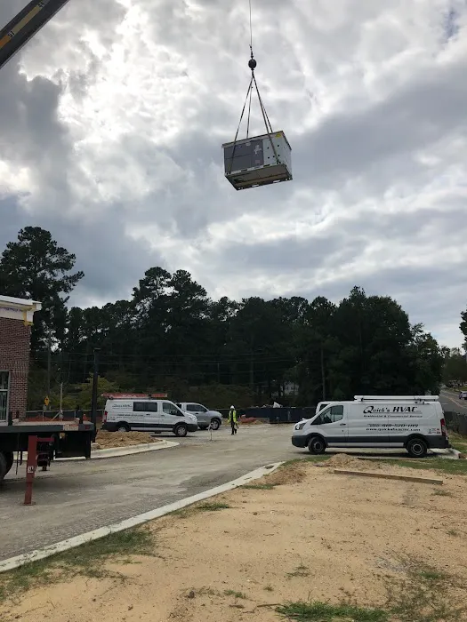 Quick’s HVAC Picture 4
