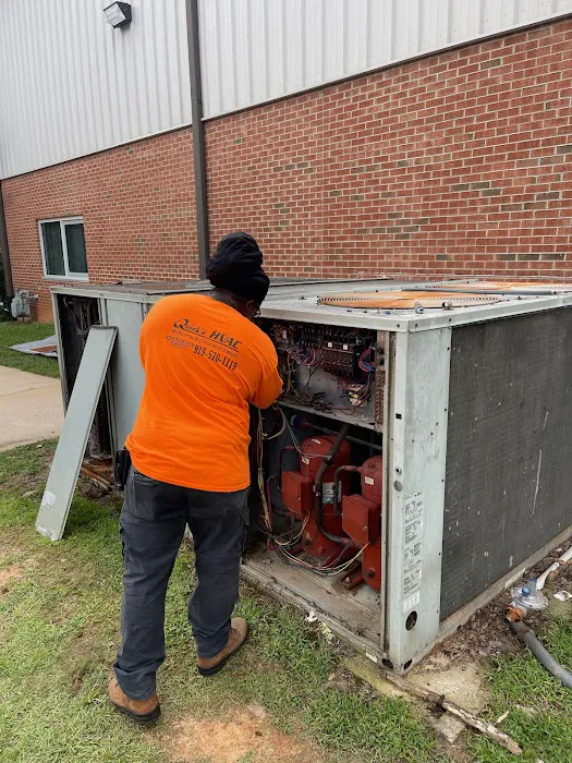 Quick’s HVAC Picture 8