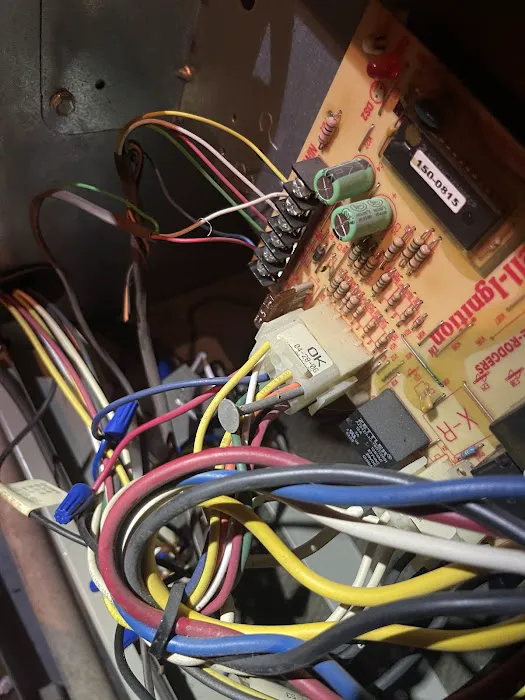 Carolina Air Services of Raleigh, Inc. Picture 1