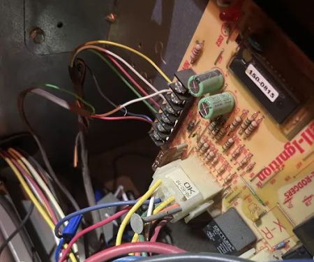 Carolina Air Services of Raleigh, Inc.