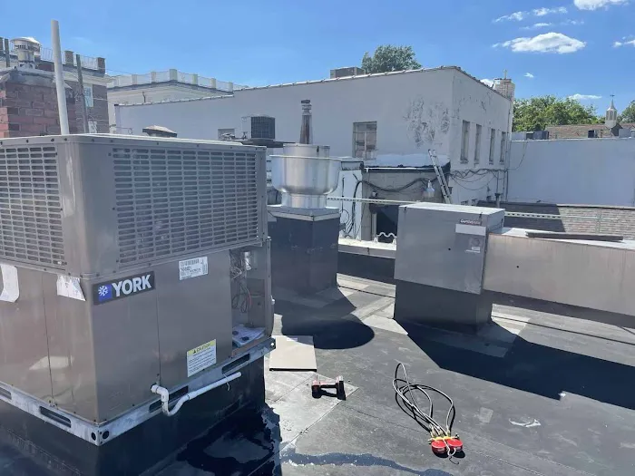 Delta T NC HVAC Services Picture 4