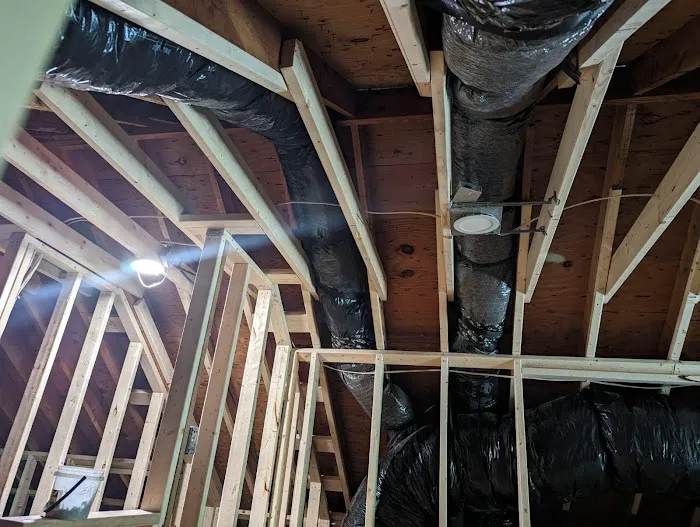 Delta T NC HVAC Services Picture 2