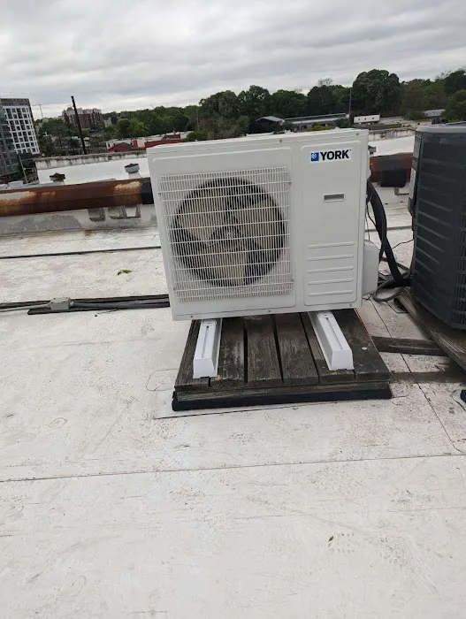 Delta T NC HVAC Services Picture 7
