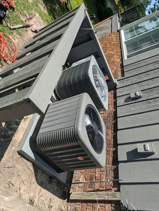 Delta T NC HVAC Services Picture 10