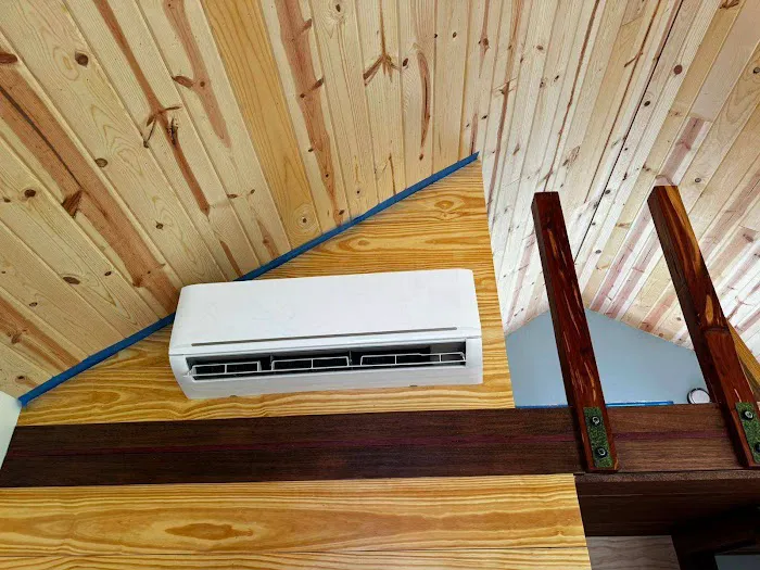 Delta T NC HVAC Services Picture 6