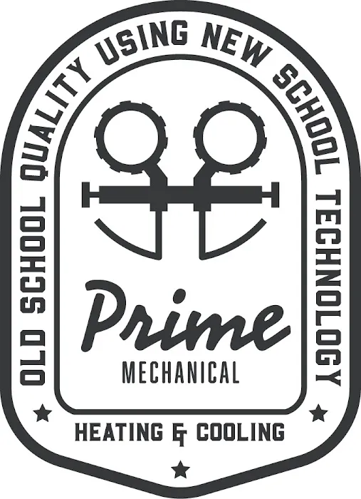Prime Mechanical Picture 2