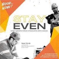 H&E Heating & Air Conditioning Services ico