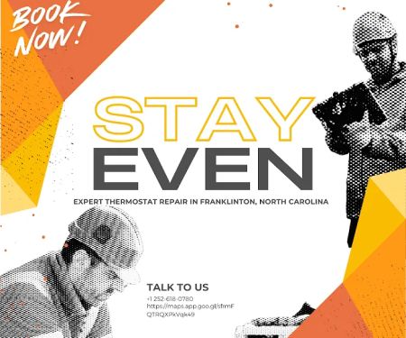 H&E Heating & Air Conditioning Services