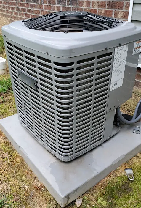 North Raleigh Air Picture 7