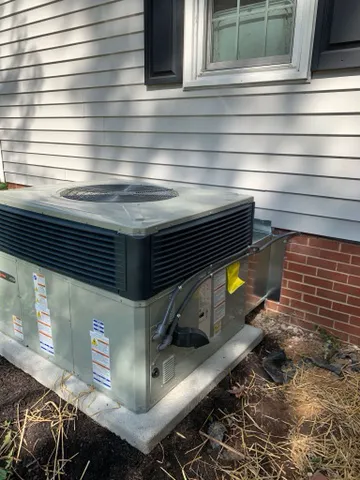 North Raleigh Air Picture 8