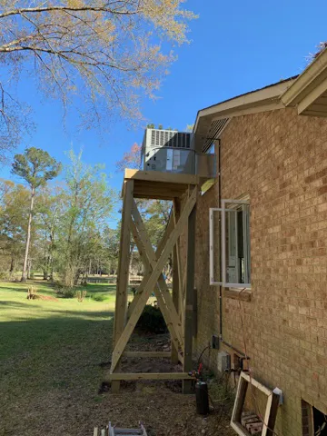 North Raleigh Air Picture 2