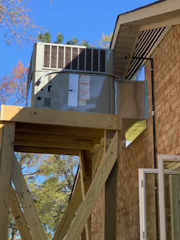 North Raleigh Air Picture 1