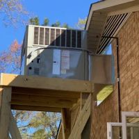 North Raleigh Air ico