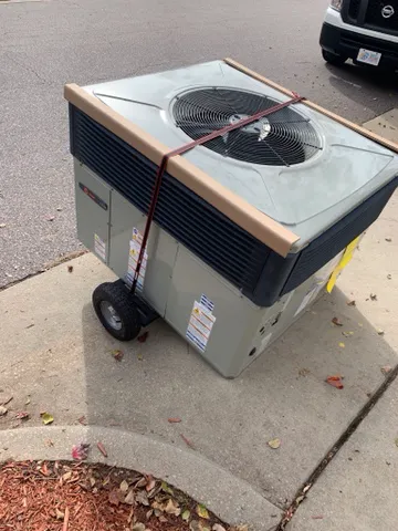 North Raleigh Air Picture 6