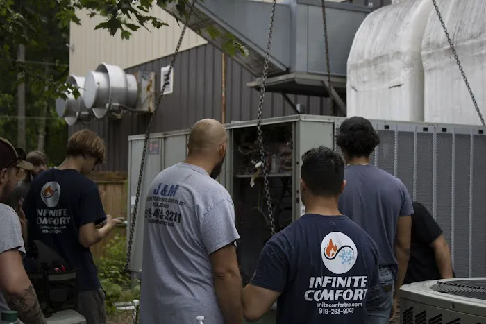 Infinite Comfort Picture 3