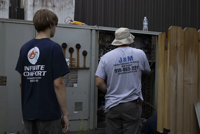 Infinite Comfort Picture 2