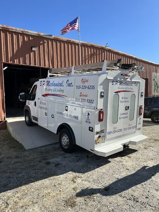 B.P. Mechanical Inc., Picture 6