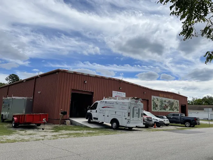 B.P. Mechanical Inc., Picture 8