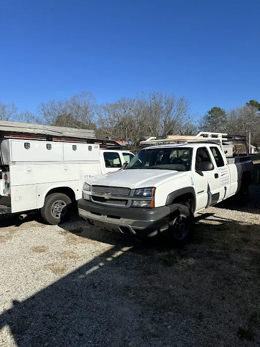 B.P. Mechanical Inc., Picture 2