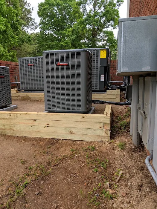 B.P. Mechanical Inc., Picture 4