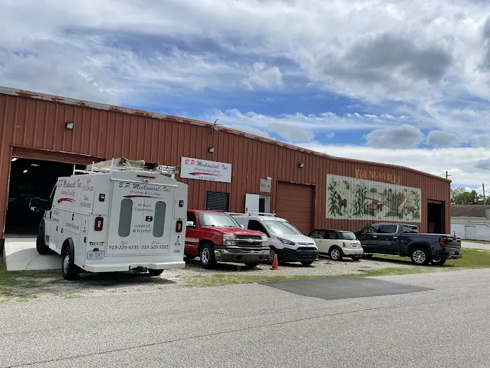 B.P. Mechanical Inc., Picture 5