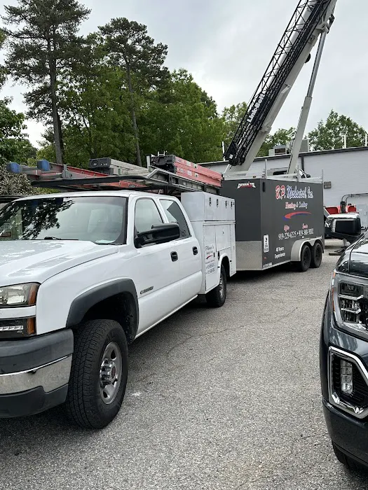 B.P. Mechanical Inc., Picture 7