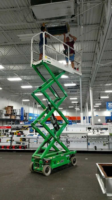 B.P. Mechanical Inc., Picture 9