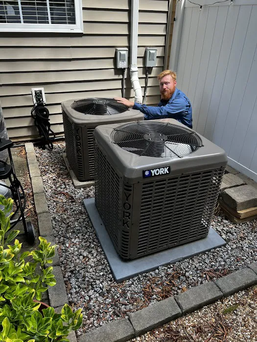 Piedmont Metro Heating & Air Picture 7