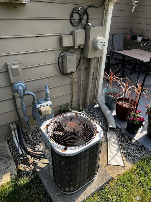 Piedmont Metro Heating & Air Picture 1