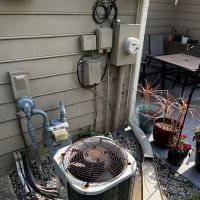 Piedmont Metro Heating & Air ico