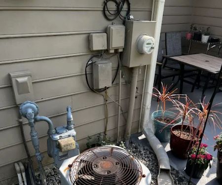 Piedmont Metro Heating & Air