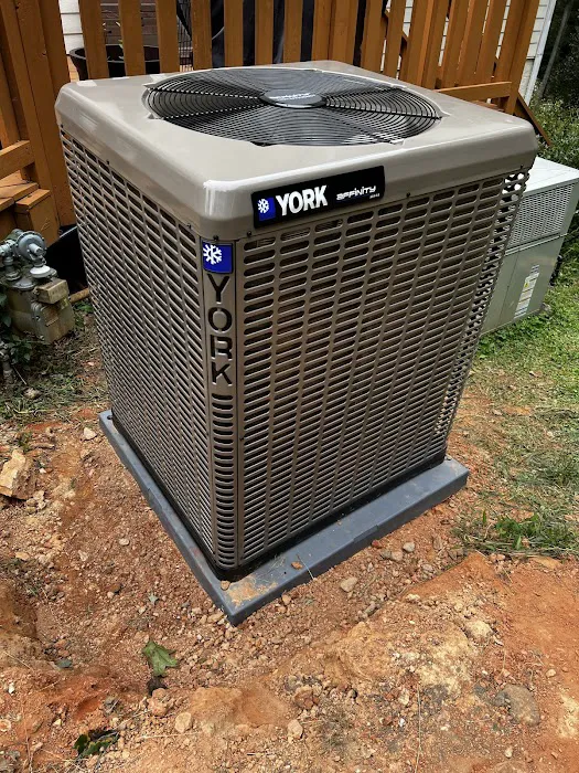 Piedmont Metro Heating & Air Picture 4