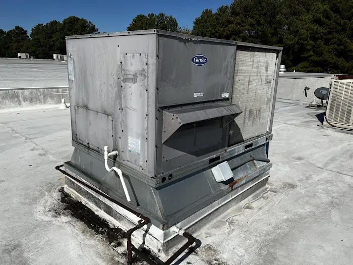 Piedmont Metro Heating & Air Picture 8