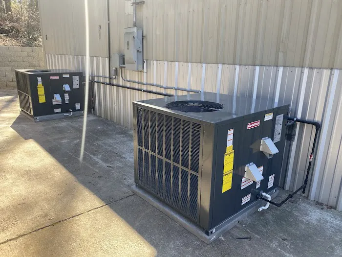 Piedmont Metro Heating & Air Picture 5