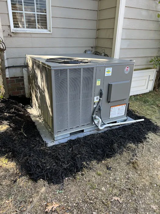 Piedmont Metro Heating & Air Picture 9