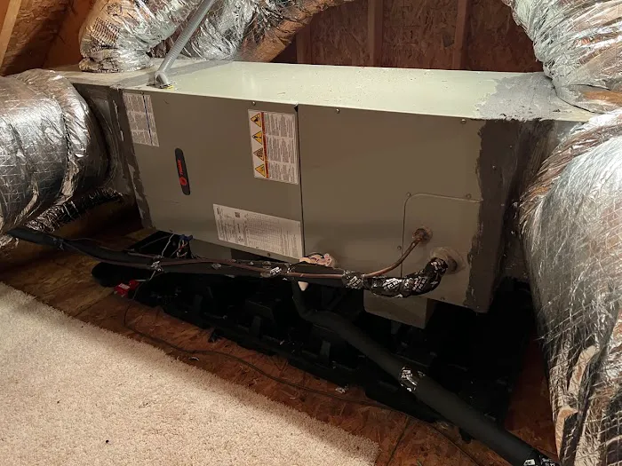 Jay's Heating and Cooling Picture 6