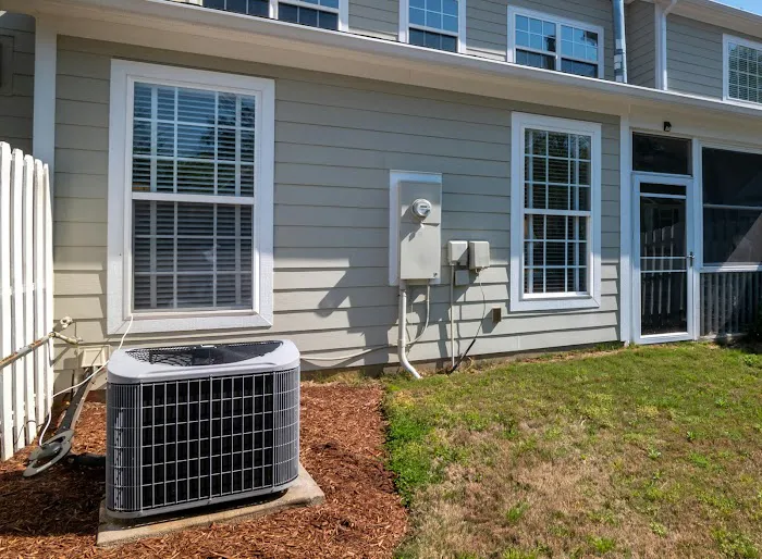 Jay's Heating and Cooling Picture 10