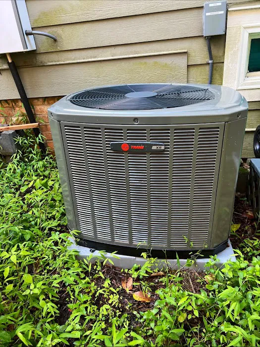 Jay's Heating and Cooling Picture 9