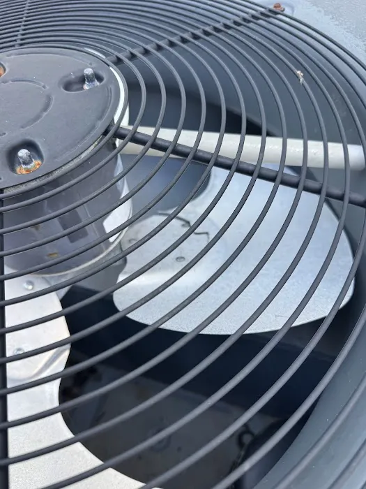 Jay's Heating and Cooling Picture 1