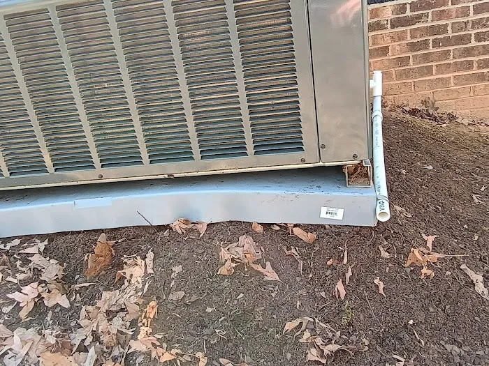 Jay's Heating and Cooling Picture 2