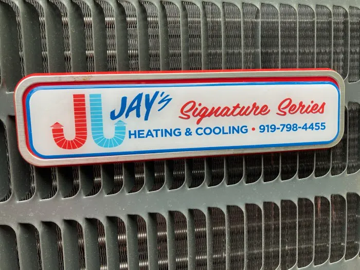 Jay's Heating and Cooling Picture 8