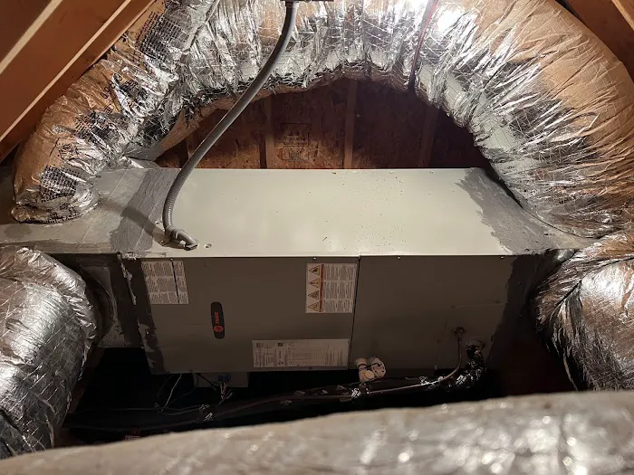 Jay's Heating and Cooling Picture 4