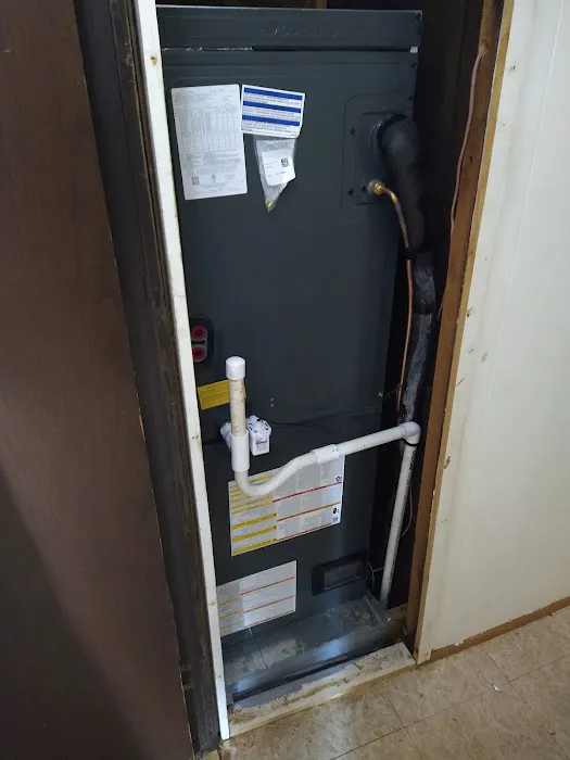 HVAC Master Picture 1